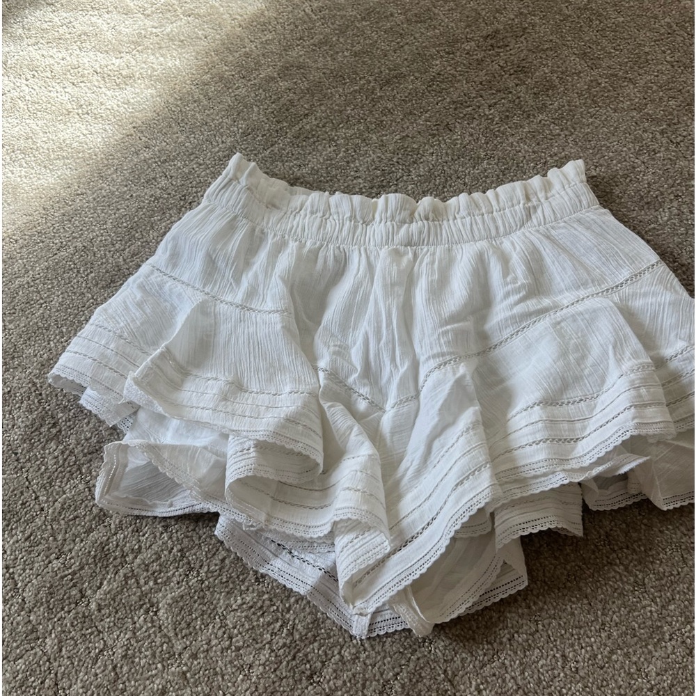 NWOT Aerie Skort
